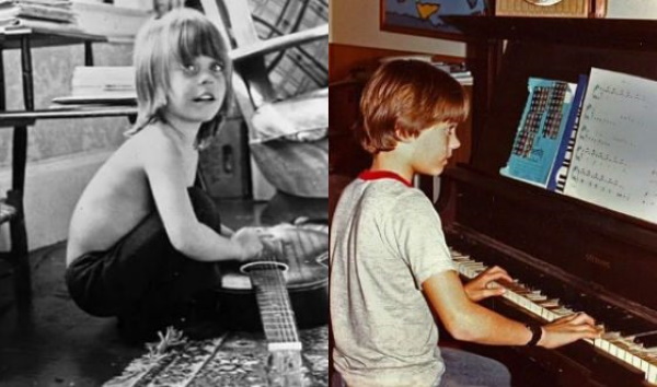 Jared Leto. Photos dans sa jeunesse, avant et après la perte de poids, maintenant, biographie, vie personnelle