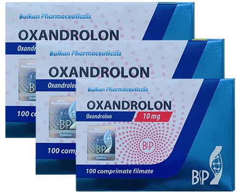 Oxandrolone untuk wanita. Ulasan selepas menurunkan berat badan, kesan sampingan, harga
