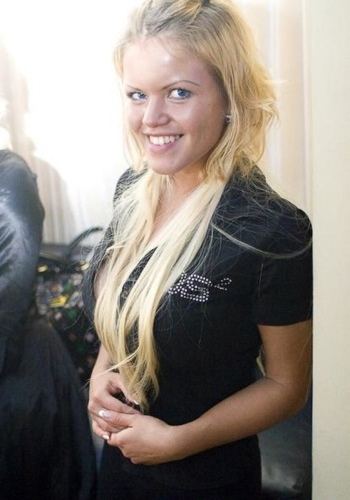 Olesya Malibu. Fotók plasztikai műtét, műtét előtt és után